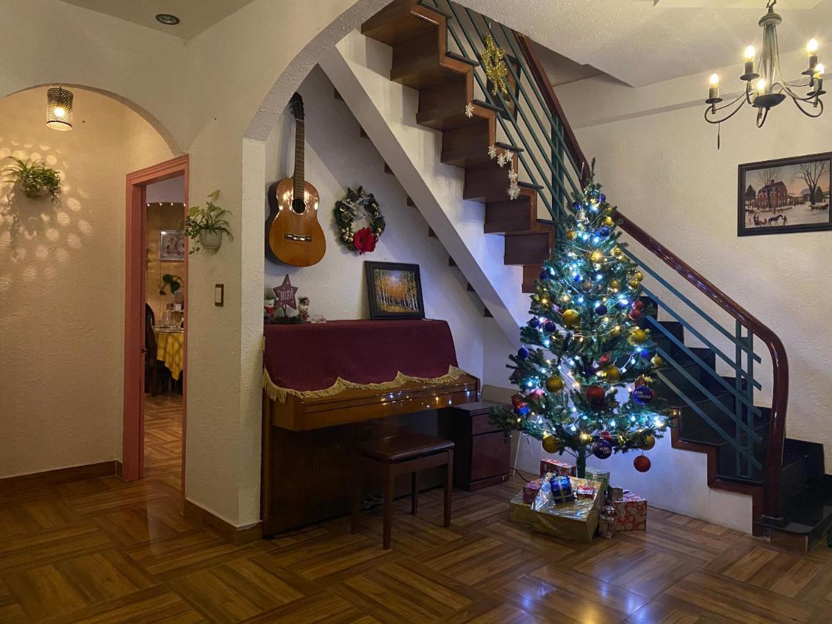 Nhà Tím Homestay Da Lat Esterno foto