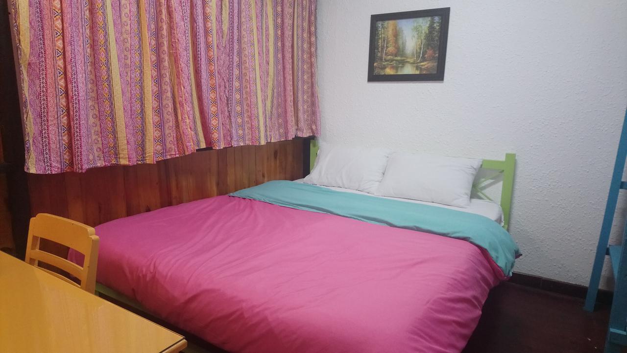 Nhà Tím Homestay Da Lat Esterno foto