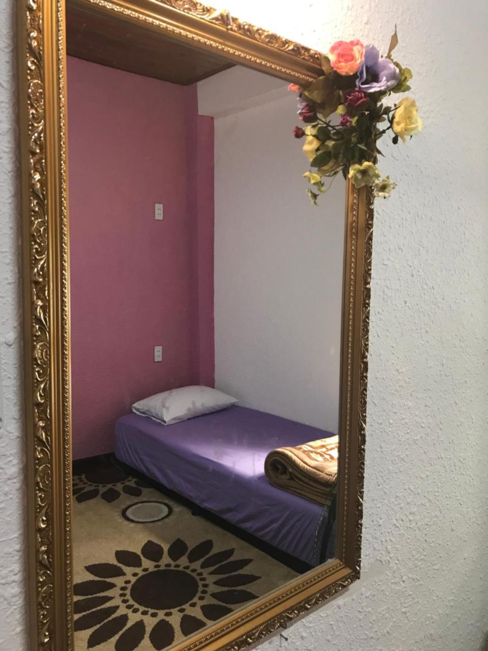 Nhà Tím Homestay Da Lat Esterno foto