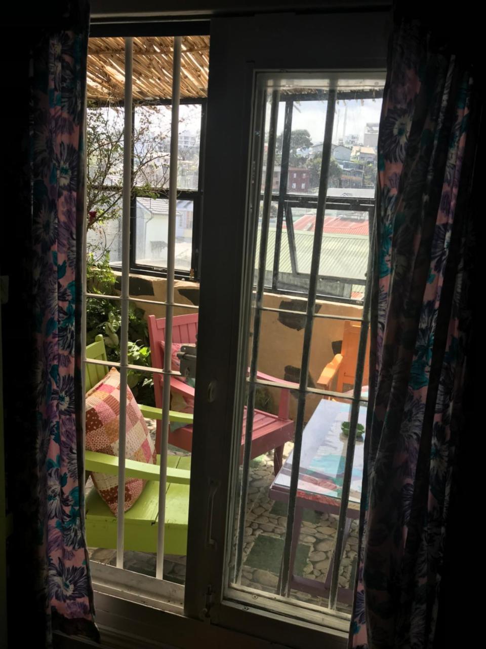 Nhà Tím Homestay Da Lat Esterno foto