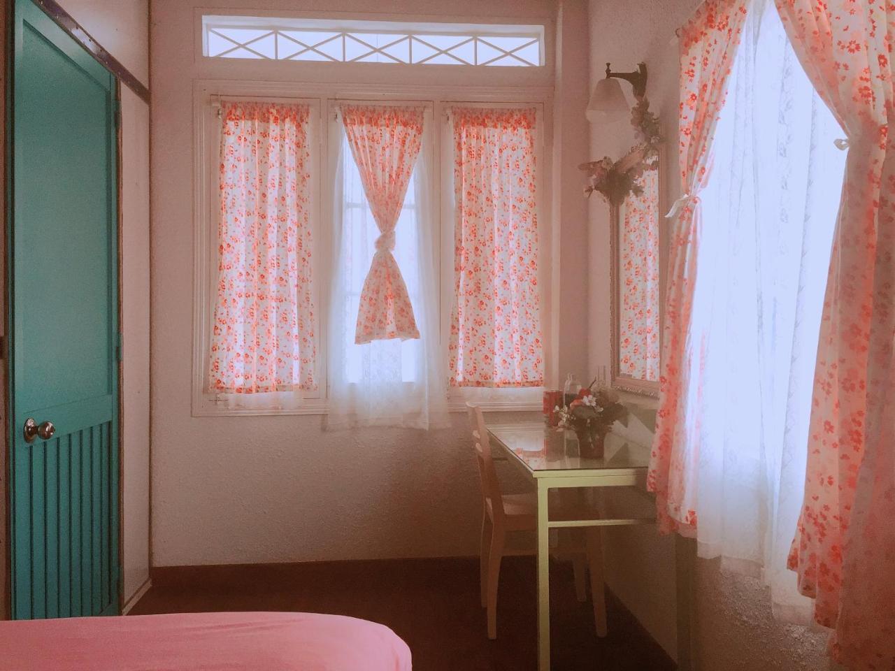 Nhà Tím Homestay Da Lat Esterno foto