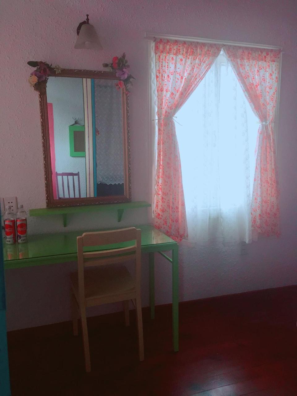 Nhà Tím Homestay Da Lat Esterno foto